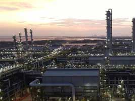 Technip Energies awarded contract for upgrading of Vietnamese cracker