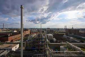 Covestro invests in energy efficiency project in Germany