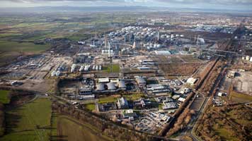 Essar completes pre-FEED for methanol-to-jet fuel project in UK