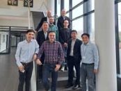 Evonik/Imubit collaborate on AI-pilot project at Singapore facility
