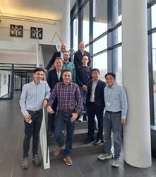 Evonik/Imubit collaborate on AI-pilot project at Singapore facility