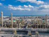 Petronas takes full ownership of Pengerang; Aramco exits jv