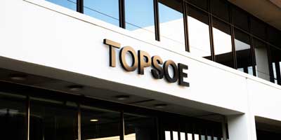 Topsoe to mothball Danish SOEC facility; cuts 440 jobs