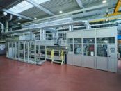 Evonik launches pilot plant for membrane for green hydrogen