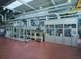 Evonik launches pilot plant for membrane for green hydrogen