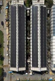 Powerful-PV KHS installs PV system in India