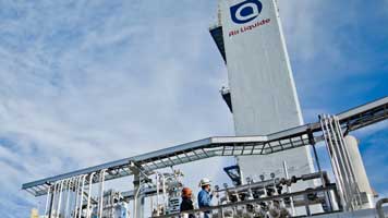 Air Liquide to invest US$200 mn to support chemical manufacturing expansion in Texas