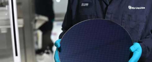 Air Liquide invests US$170 mn in US to support SK hynix’s chip facility