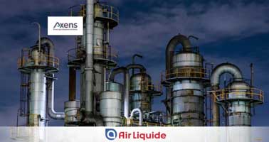 Axens to acquire Air Liquide’s MTO portfolio, expanding its SAF feedstock flexibility