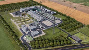 OMV receives EUR450 mn funding for green hydrogen facility in Austria