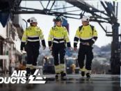 Yara/Air Products to exit Louisiana ammonia project