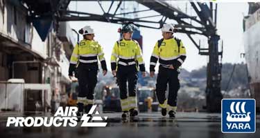 Yara-Air-Products Yara/Air Products to exit Louisiana ammonia project