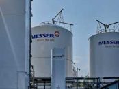 Messer to invest US$40 mn in Vietnam gas expansion