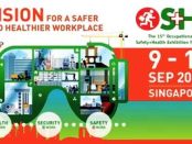 OS+H Asia 2026