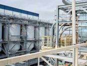 Shell Catalysts & Technologies divests ECS assets to Lummus Technology