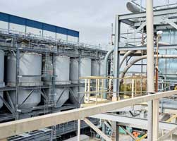 Shell Catalysts & Technologies divests ECS assets to Lummus Technology