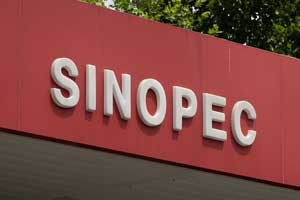 Sinopec to focus on chemicals; expects slower growth