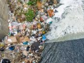 Philippines doubles down on waste-to-energy as post-flood trash mounts