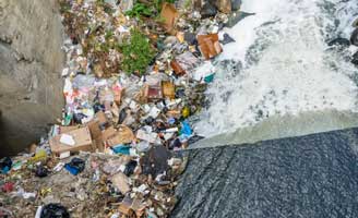 Philippines doubles down on waste-to-energy as post-flood trash mounts