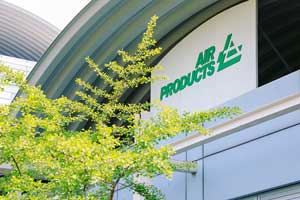 Air Products secures contract for high-purity gases for semiconductor major