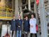 Shell/Fraunhofer/AVL to develop solid oxide tech for CO2-based SAF