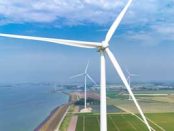 Air Products signs PPA with RWE to power Rotterdam hydrogen plant