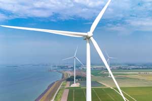 Air Products signs PPA with RWE to power Rotterdam hydrogen plant