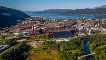 Elkem to invest in furnace renewal in Norway