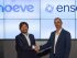 Moeve and ENSO partner to decarbonise industry with biomass, renewable gases