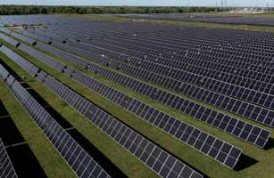TotalEnergies and KKR expand US renewables jv, add 700 MW of solar assets