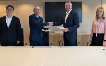 Stora Enso/Shanshan Technology partner on lignode anode materials