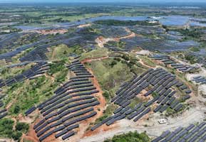 Vena Energy, partners expand in the Philippines with 500 MWp solar power project