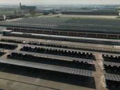 Vianode/FAAM advance closed-loop recycling of battery-grade graphite