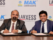Lanxess/BPCL explore cooperation in lubricants/fluid technologies