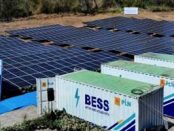 Indonesia launches 15 solar plants under 100 GWp programme